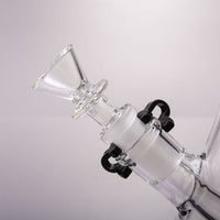 GRAV - 12" Diffused Beaker Bongs - Aqua Lab Technologies