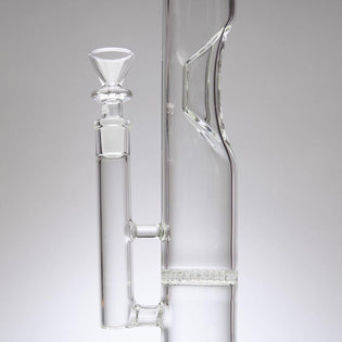 GRAV 16-inch Stemless Honeycomb Bongs