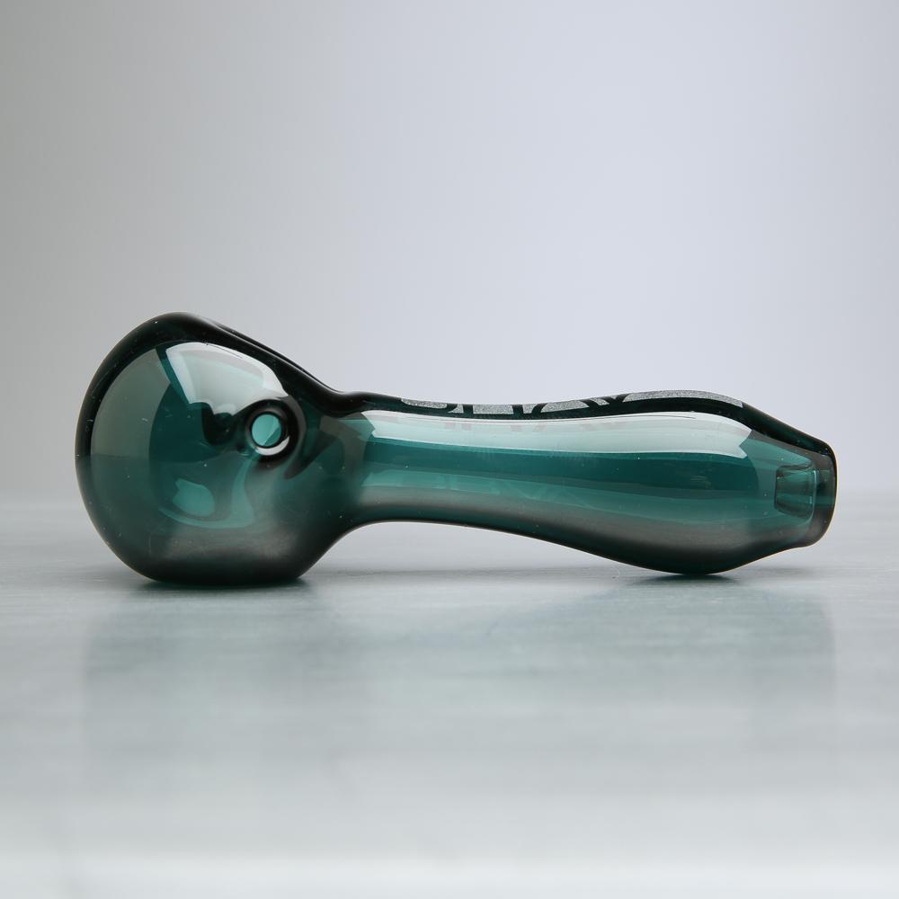 Multicolor GP-420 Glass Smoking Pipe, Size: 4 Inch at Rs 100.04