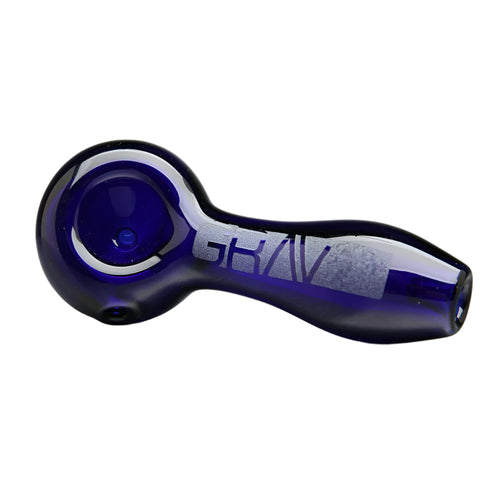 GRAV - 4" Classic Spoon Pipe - Aqua Lab Technologies