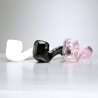GRAV 4-inch Mini Sherlock Hand Pipe