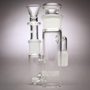 GRAV 90-degree Phoenix Ash Catchers