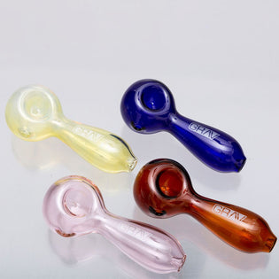 GRAV Large Spoon Pipes