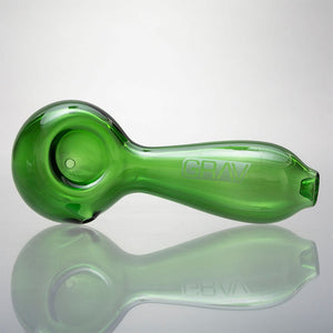 Premium Class Spoon Pipes