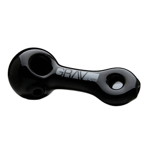 GRAV - Mini Donut Spoon Pipe - Aqua Lab Technologies
