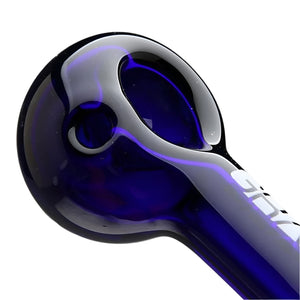 GRAV - Mini Donut Spoon Pipe - Aqua Lab Technologies