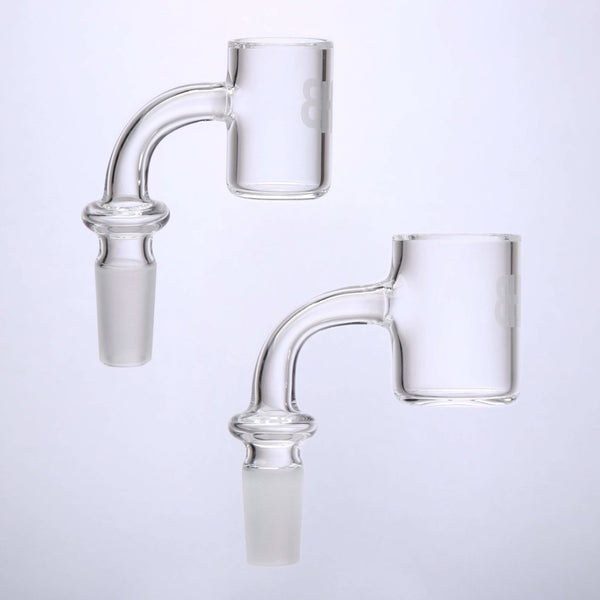 Joel Halen Glass American Quartz Bangers & Inserts Aqua Lab