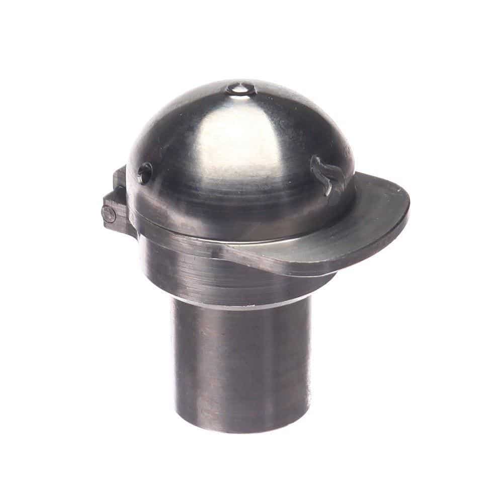 HE - 16mm Ball Cap Enail Adapter Head - Aqua Lab Technologies