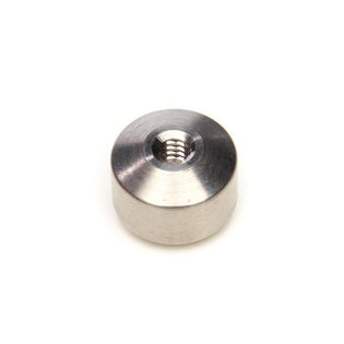 Highly Educated V3 Titanium Counterweight