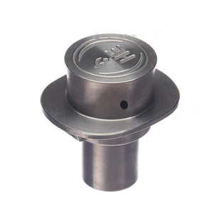Highly Educated 16mm Top Hat Enail Adapter Head