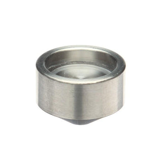 Highly Educated 29mm V3 Style Titanium Cap
