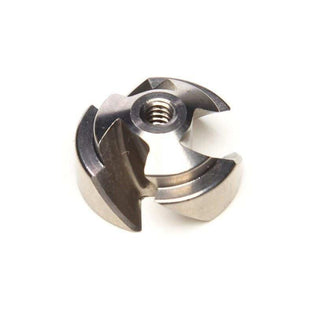 Highly Educated 29mm V3 Titanium Fins