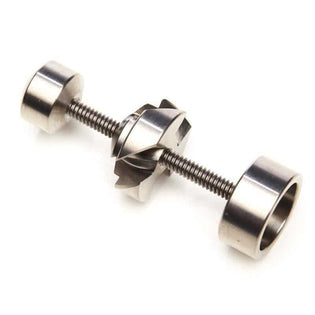 Highly Educated 29mm V3 Titanium Nail