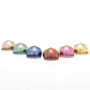 Highly Educated Ball Cap Carb Cap