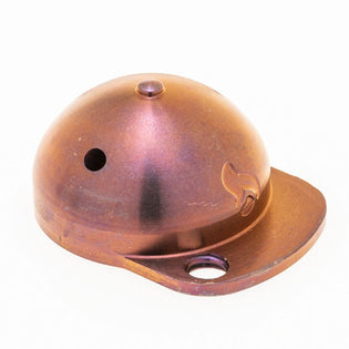 Highly Educated Ball Cap Carb Cap
