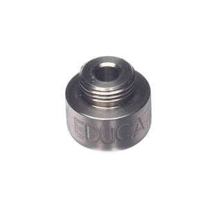 Highly Educated INFINITi Enail Adapter