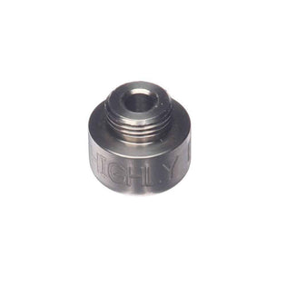 Highly Educated INFINITi Enail Adapter