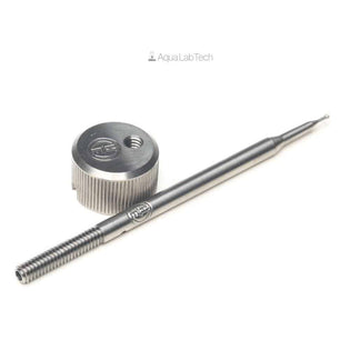 Highly Educated ParTiCap with Ballpoint Dabber