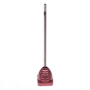 Highly Educated - Pink Beehive Dabber Stand - Aqua Lab Technologies