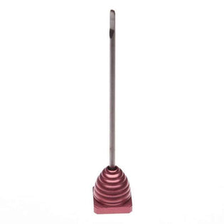 Highly Educated Pink Beehive Dabber Stand