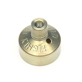 Highly Educated Titanium MiniCaps