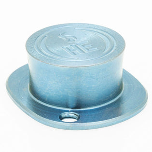 Highly Educated Top Hat Carb Cap