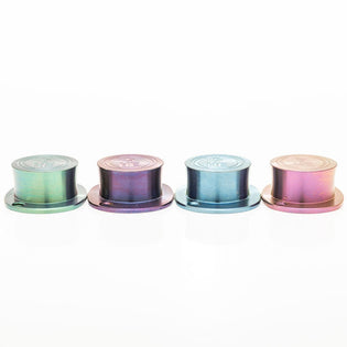 Highly Educated Top Hat Carb Cap