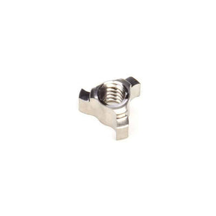 Highly Educated V3 Titanium Thin Fins