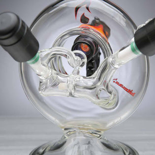 Hitman x Darby Glass Ray Gun Butane Torch