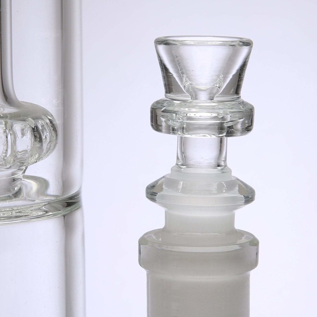 HVY Glass - 14mm Bong Bowl - Aqua Lab Technologies