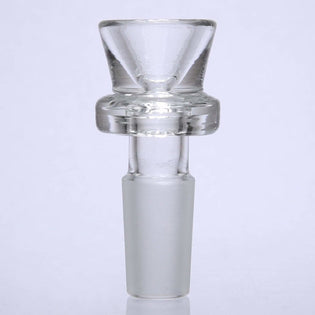 HVY Glass 14mm Bong Bowl