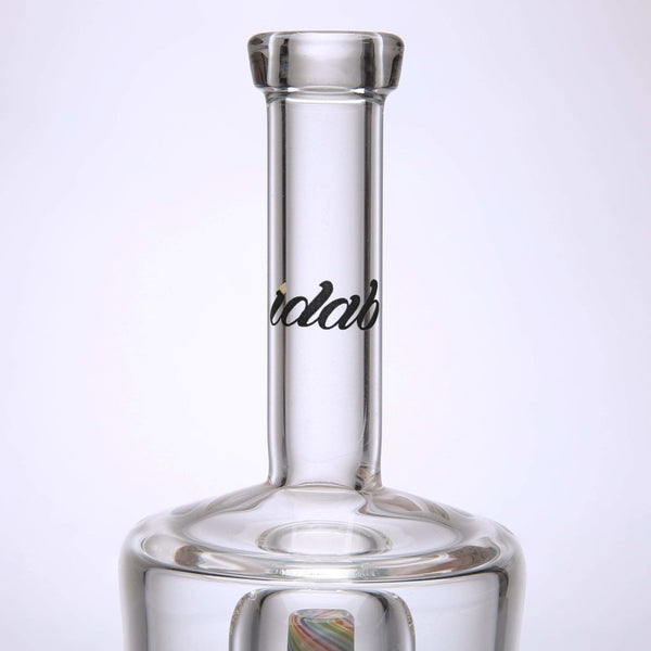 Dry Attachment for Puffco Peak & Peak Pro by Evol Glass - Aqua Lab