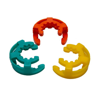 illadelph Glass 19/22mm Small Clips