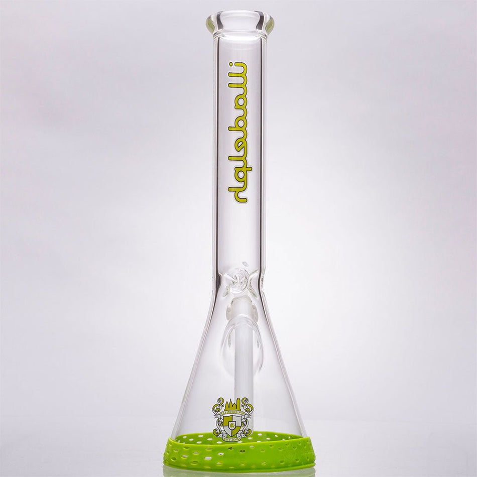 Mini Delph Beaker Bongs by illadelph Glass Aqua Lab Technologies