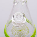 illadelph Glass - Mini Delph Beakers - Aqua Lab Technologies