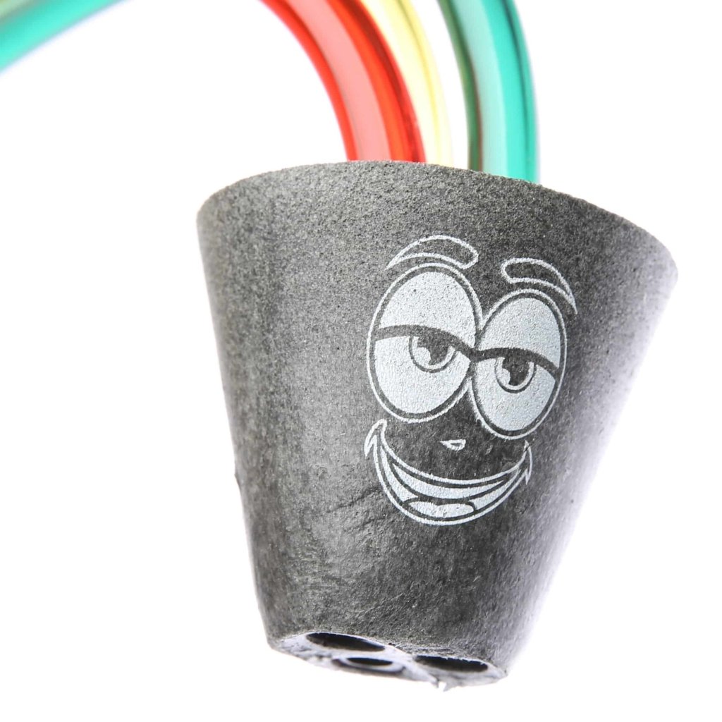 InstaHookah Multiple User Water Pipe Converter Aqua Lab Technologies