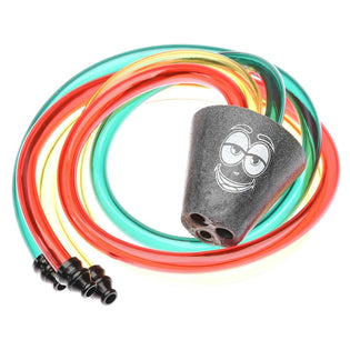 InstaHookah Corky Water Pipe Converter