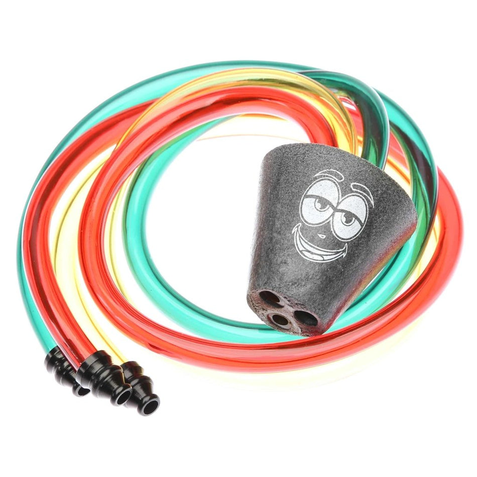 InstaHookah Multiple User Water Pipe Converter Aqua Lab Technologies