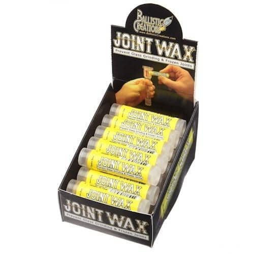 Joint Wax