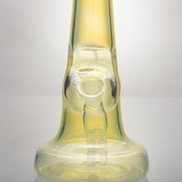 Juicy Bones Glass - 10mm Terp Flutes - Aqua Lab Technologies