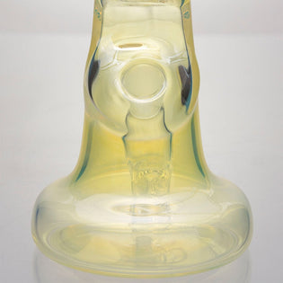 Juicy Bones Glass 10mm Terp Flutes