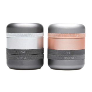 Kannastor GR8TR v2 Herb Grinder