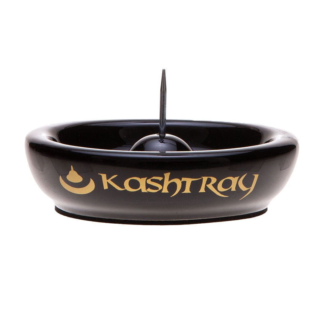 Buy Kashtray Silver Foil, Ceramic Ashtray, Ksubi