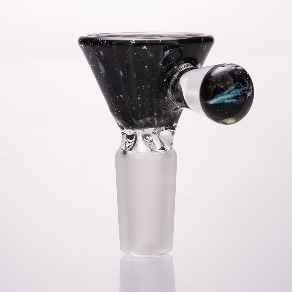 Koji Glass - 14mm Space Martini Bowls