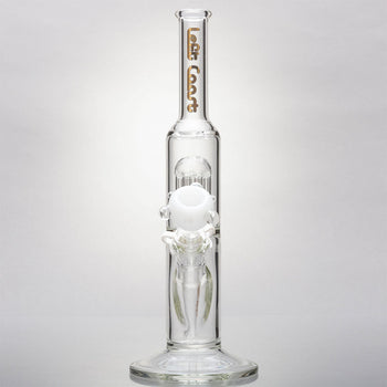 Left Coast - 10-Arm Tree Bong - Aqua Lab Technologies