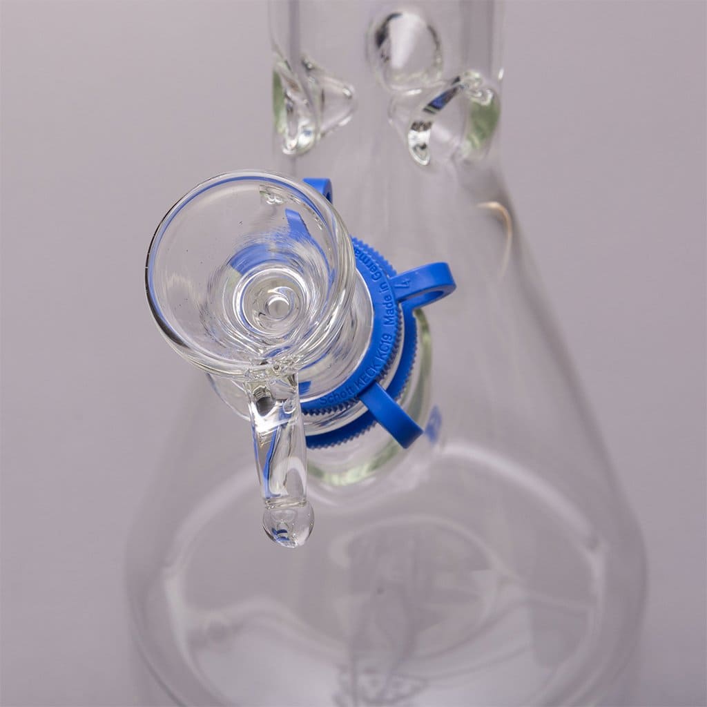 Left Coast - Mini Beaker Bongs - Aqua Lab Technologies
