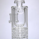 Leisure Glass - Brick Stack Incycler Rig - Aqua Lab Technologies