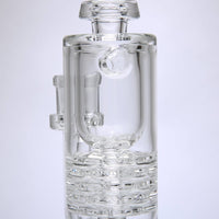 Leisure Glass - Brick Stack Incycler Rig - Aqua Lab Technologies