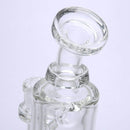 Leisure Glass - Brick Stack Incycler Rig - Aqua Lab Technologies