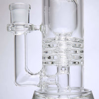Leisure Glass - Brick Stack Incycler Rig - Aqua Lab Technologies